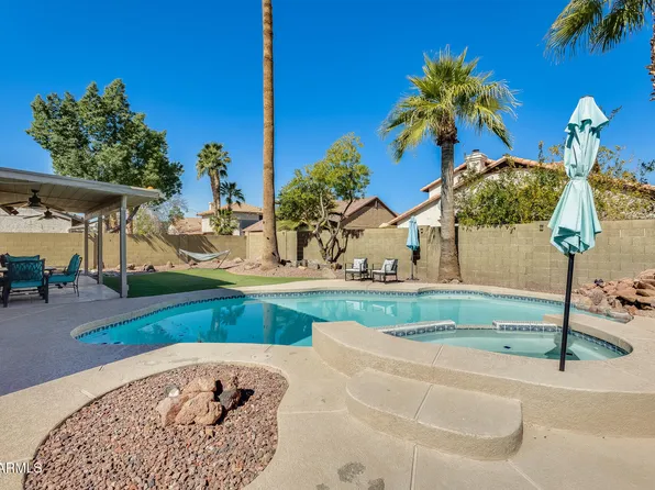 6938 W WESCOTT Drive, Glendale, AZ 85308