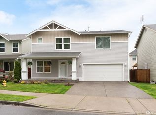 33030 40th Ave S, Federal Way, WA 98001