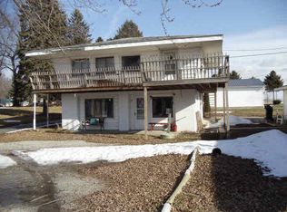 3147 E Camp Dr, Monon, IN 47959