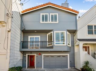 318 29th Ave, San Francisco, CA 94121
