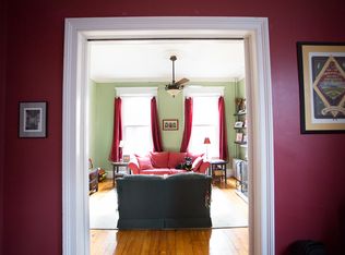 100 Bright St #1, Jersey City, NJ 07302