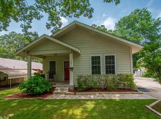 132 S Oak St, Little Rock, AR 72205