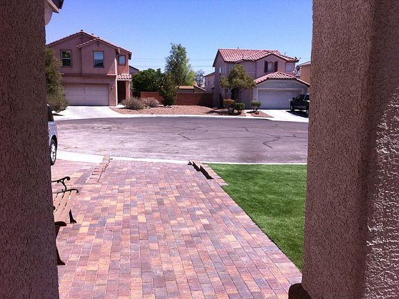 Front Door Street View