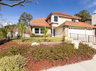 3641 Pebble Pl, Thousand Oaks, CA 91320