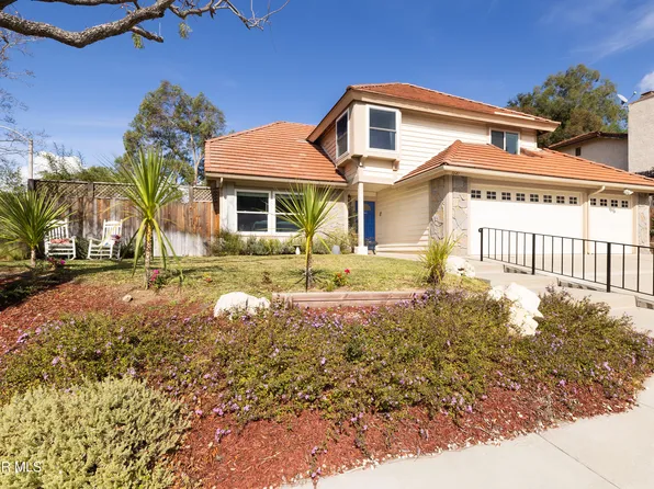3641 Pebble Pl, Thousand Oaks, CA 91320