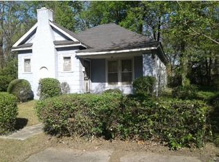 906 Woodlawn St, Memphis, TN 38107