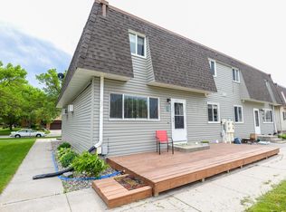 956 5th Ave W SUITE D, West Fargo, ND 58078