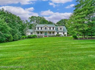 217 Windsor Way #L-94, Moscow, PA 18444