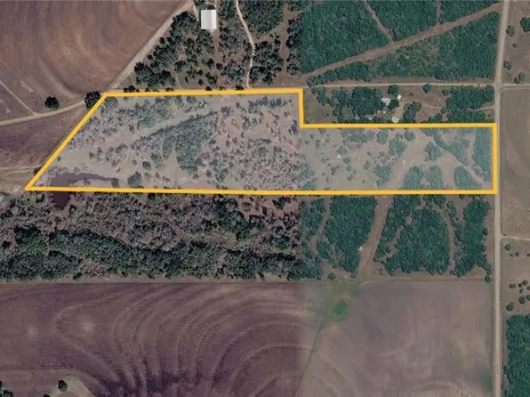 0 Post Oak Rd, Goliad, TX 77963