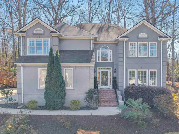 156 Circle Slope Dr, Simpsonville, SC 29681