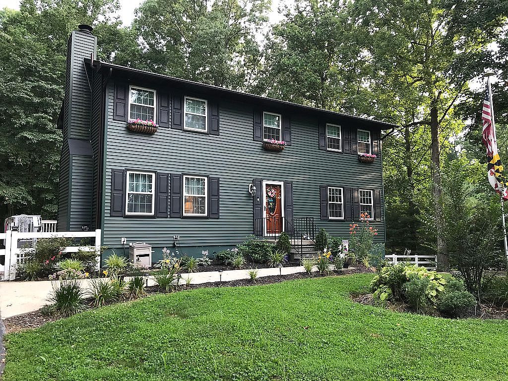 4490 Jennings Chapel Rd, Brookeville, MD 20833 Zillow