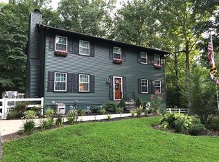 4490 Jennings Chapel Rd, Brookeville, MD 20833