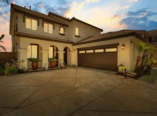 5811 Little Shay Dr, Fontana, CA 92336