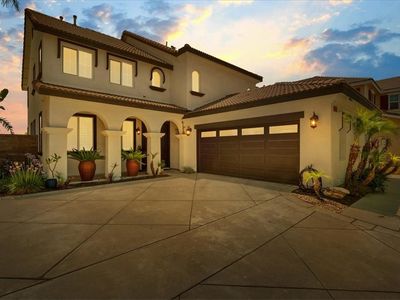 5811 Little Shay Dr, Fontana, CA, 92336