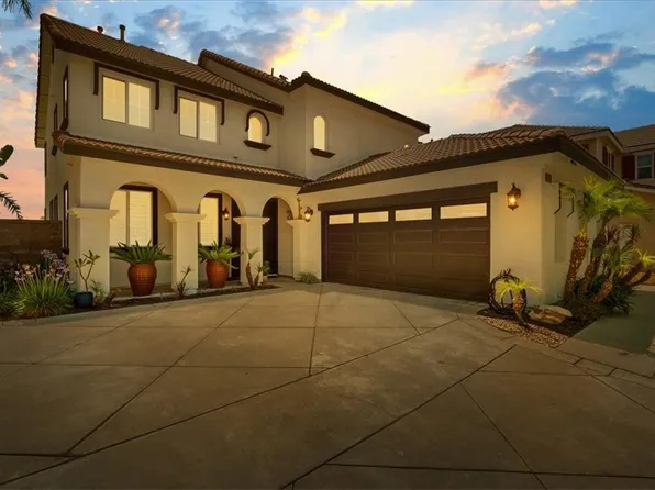 5811 Little Shay Dr, Fontana, CA 92336