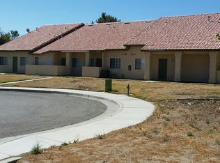 1634 Pine Ct, Lancaster, CA 93535