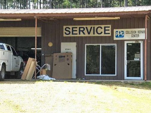 5th image of 156 Old Highway 98 W