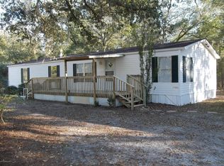 303 Fagan St, Interlachen, FL 32148