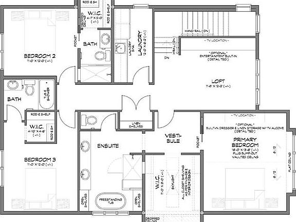 4th image of 4906 W 20a St SW