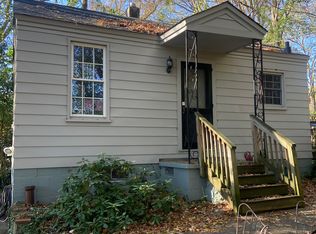 203 Brooks Ave, Raleigh, NC 27607