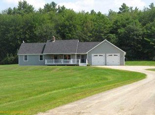 314 Davis Rd, Durham, ME 04222