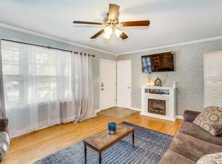 1639 N Gow St, Wichita, KS 67203