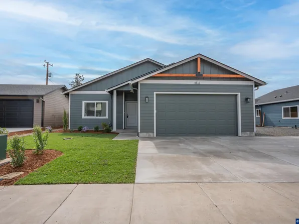 4517 Live Oak St, Sweet Home, OR 97386