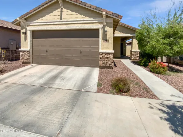 14154 W VOLTAIRE Street, Surprise, AZ 85379