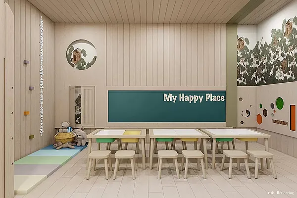 Rented by Corcoran | media 6