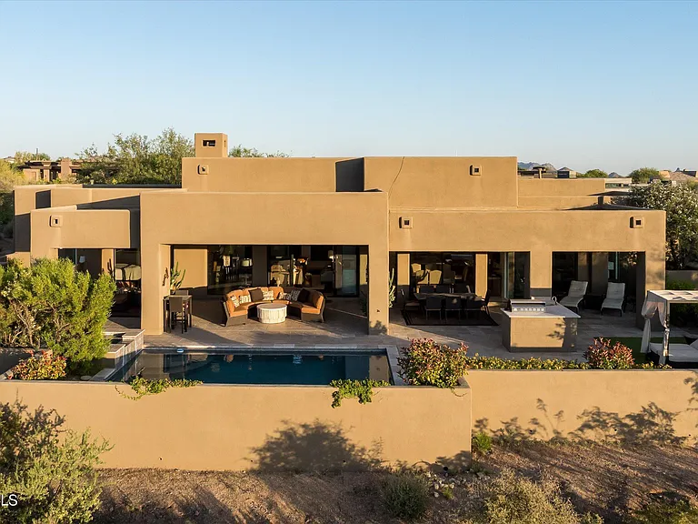 9894 E Miramonte Dr — Photo 41