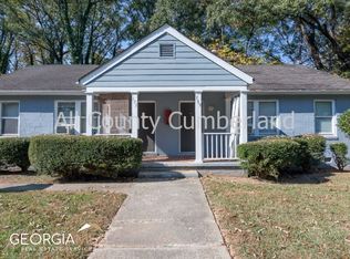 169 Holderness St SW, Atlanta, GA 30314