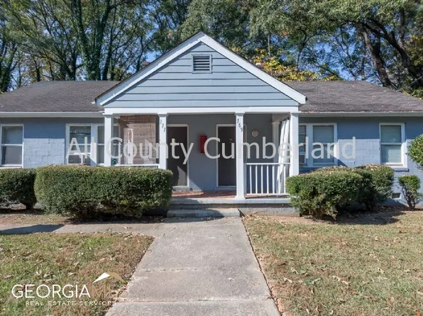 169 Holderness St SW, Atlanta, GA 30314