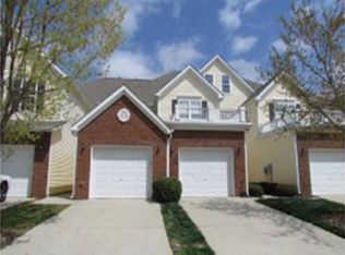 2605 Forest Shadows Ln, Raleigh, NC 27614