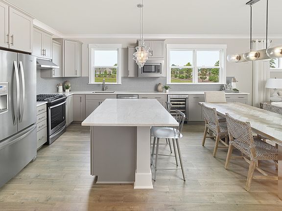 Model Representation