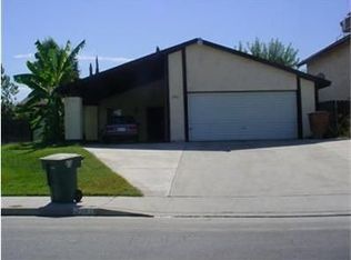 2303 Carlita Rd, Bakersfield, CA 93304