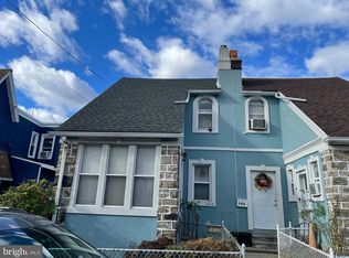 206 Heather Rd, Upper Darby, PA 19082