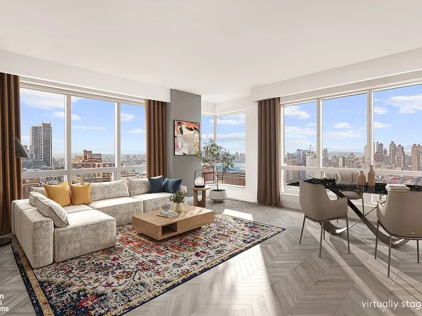 350 W 42nd St APT 44B, New York, NY 10036