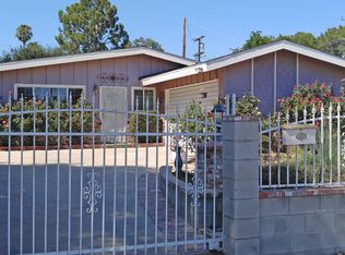 17515 Tulsa St, Granada Hills, CA 91344