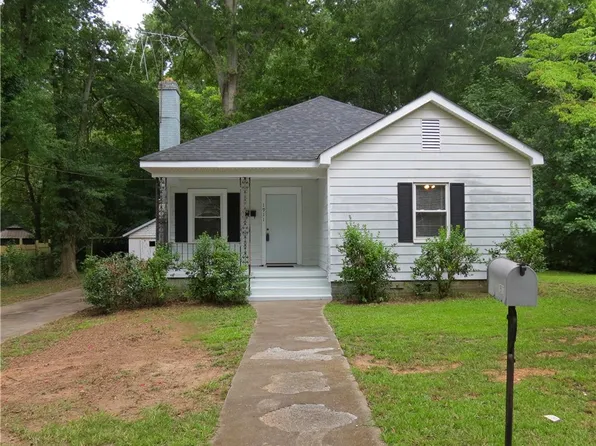 1911 Martin Ave, Anderson, SC 29625