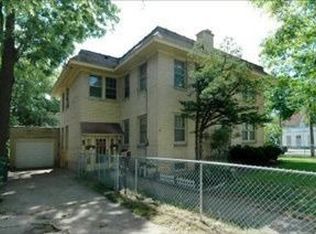 158 22nd St N, Battle Creek, MI 49015