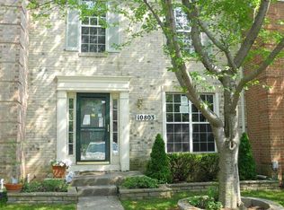 10803 Sherwood Hill Rd, Owings Mills, MD 21117