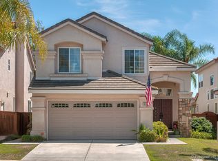 2347 Bear Rock Gln, Escondido, CA 92026
