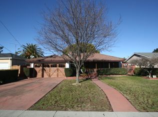 1593 Kingman Ave, San Jose, CA 95128