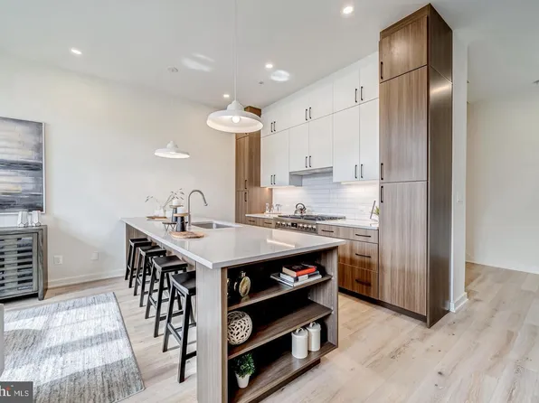 442.5 R St Unit B, Washington, DC 20001