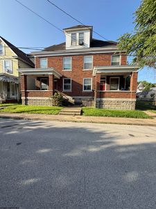 229-231 Meigs Ave, Clarksburg, WV, 26301