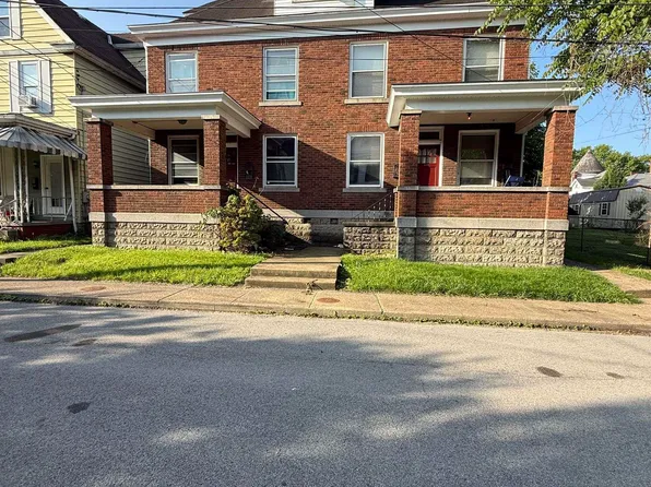 229-231 Meigs Ave, Clarksburg, WV 26301