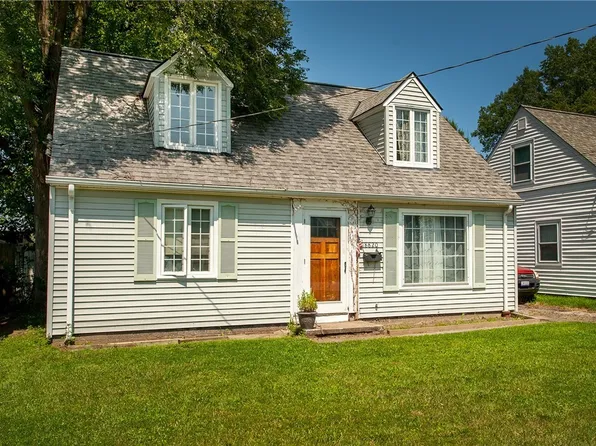 18820 Fairville Ave, Cleveland, OH 44135