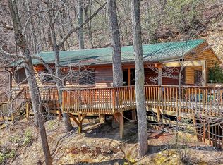 98 Family Rdg, Waynesville, NC 28786