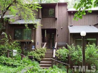 148 Ridge Trl, Chapel Hill, NC 27516