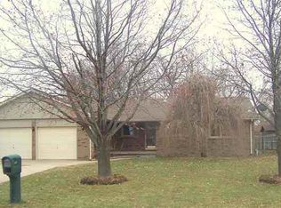 7921 W Suncrest St, Wichita, KS 67212